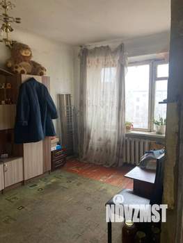 2-к квартира, вторичка, 43м2, 5/5 этаж