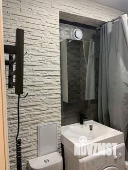 1-к квартира, вторичка, 32м2, 4/5 этаж