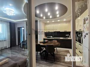 3-к квартира, вторичка, 78м2, 5/22 этаж