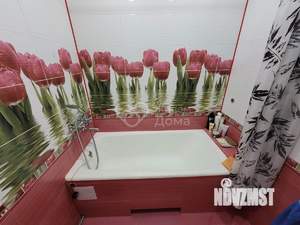 3-к квартира, вторичка, 62м2, 5/9 этаж