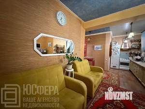 4-к квартира, вторичка, 76м2, 4/6 этаж