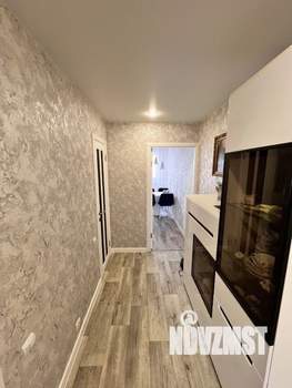 2-к квартира, вторичка, 62м2, 6/9 этаж