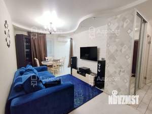 3-к квартира, вторичка, 58м2, 1/5 этаж