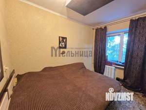 2-к квартира, вторичка, 43м2, 3/5 этаж