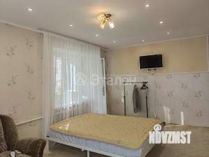1-к квартира, вторичка, 32м2, 5/5 этаж
