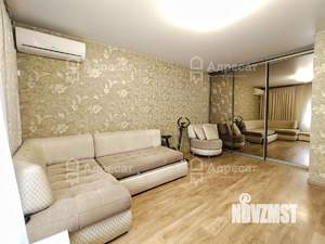1-к квартира, вторичка, 38м2, 8/9 этаж