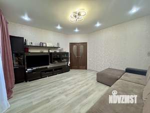3-к квартира, вторичка, 91м2, 8/9 этаж