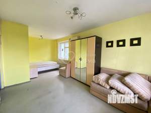 1-к квартира, вторичка, 42м2, 5/9 этаж