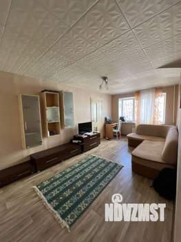 2-к квартира, вторичка, 44м2, 2/5 этаж