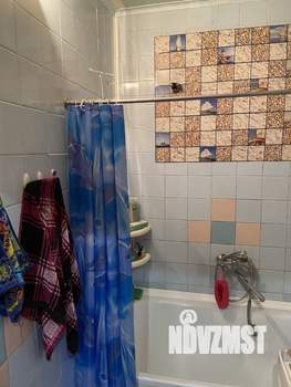 1-к квартира, вторичка, 33м2, 1/5 этаж