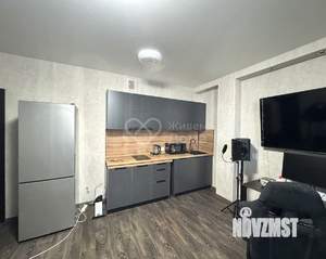 Студия квартира, вторичка, 30м2, 5/9 этаж