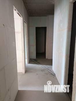 2-к квартира, вторичка, 57м2, 1/9 этаж