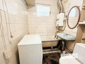 2-к квартира, вторичка, 43м2, 2/5 этаж