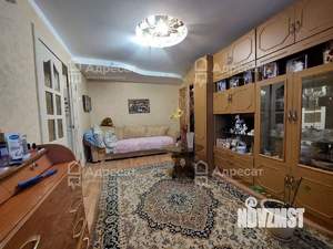 1-к квартира, вторичка, 31м2, 1/2 этаж