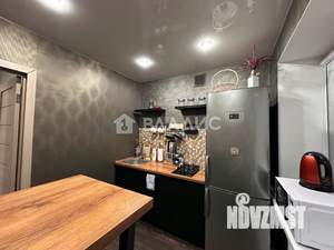 1-к квартира, вторичка, 30м2, 5/5 этаж