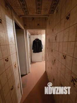1-к квартира, вторичка, 32м2, 4/5 этаж