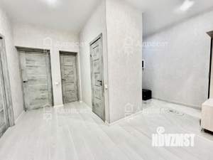 3-к квартира, вторичка, 87м2, 8/24 этаж