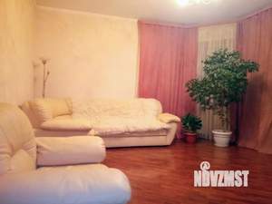 3-к квартира, вторичка, 113м2, 3/4 этаж