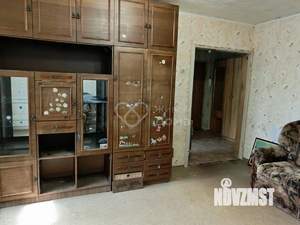 2-к квартира, вторичка, 52м2, 5/5 этаж