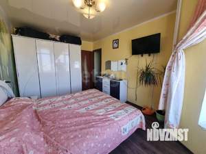 2-к квартира, вторичка, 61м2, 11/16 этаж