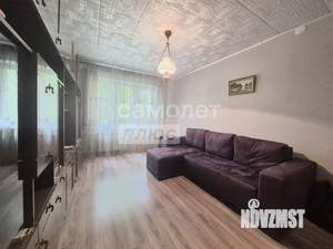 2-к квартира, вторичка, 50м2, 1/9 этаж