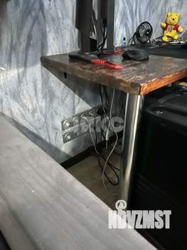 1-к квартира, вторичка, 34м2, 1/9 этаж