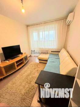 2-к квартира, вторичка, 46м2, 9/9 этаж