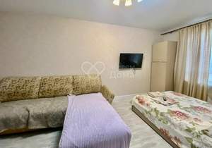 1-к квартира, вторичка, 31м2, 2/10 этаж