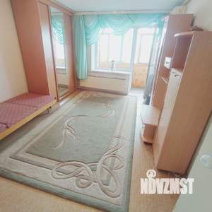 1-к квартира, вторичка, 39м2, 8/10 этаж