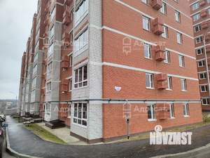 1-к квартира, вторичка, 28м2, 1/10 этаж