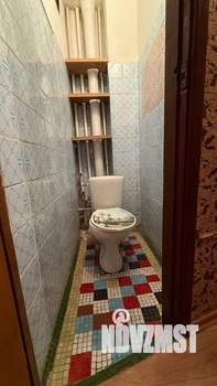 2-к квартира, вторичка, 44м2, 2/5 этаж