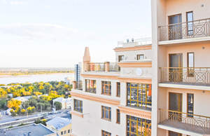 2-к квартира, вторичка, 83м2, 8/18 этаж