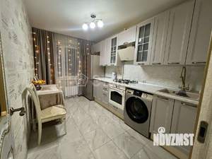 3-к квартира, вторичка, 70м2, 6/9 этаж