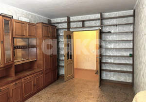 2-к квартира, вторичка, 53м2, 2/9 этаж