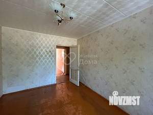 2-к квартира, вторичка, 47м2, 2/5 этаж