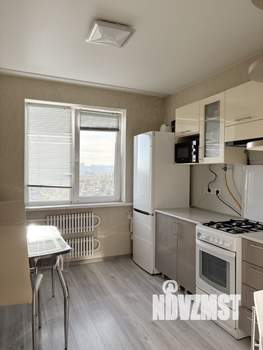 2-к квартира, вторичка, 53м2, 9/9 этаж