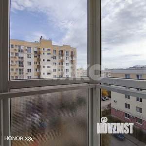 Студия квартира, вторичка, 30м2, 6/9 этаж