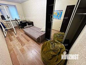 3-к квартира, вторичка, 61м2, 1/5 этаж