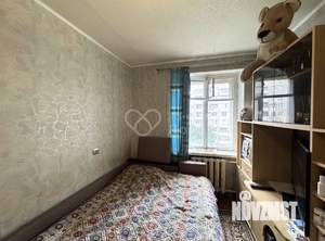 3-к квартира, вторичка, 58м2, 6/9 этаж