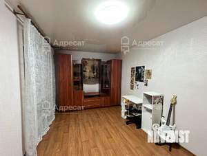 2-к квартира, вторичка, 39м2, 1/9 этаж