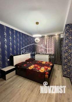 2-к квартира, вторичка, 70м2, 4/24 этаж
