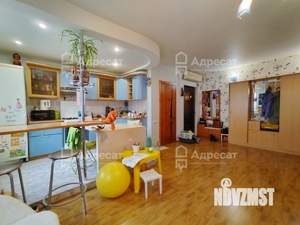 3-к квартира, вторичка, 65м2, 3/9 этаж