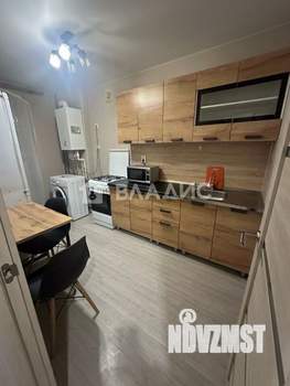 1-к квартира, вторичка, 25м2, 2/3 этаж
