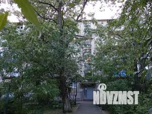 1-к квартира, вторичка, 32м2, 3/5 этаж