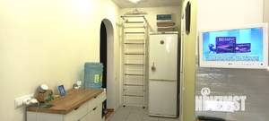 2-к квартира, вторичка, 50м2, 16/16 этаж