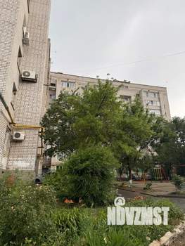 1-к квартира, вторичка, 46м2, 2/9 этаж