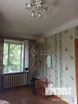 1-к квартира, вторичка, 32м2, 2/5 этаж