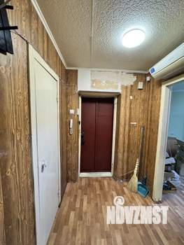 1-к квартира, вторичка, 37м2, 1/9 этаж