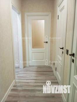 2-к квартира, вторичка, 56м2, 2/16 этаж