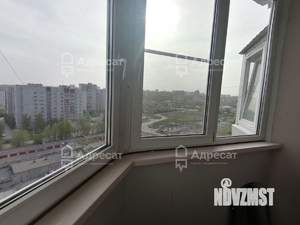3-к квартира, вторичка, 64м2, 9/9 этаж
